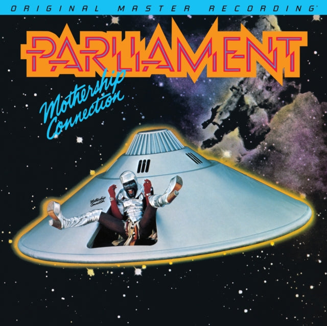 Parliament - Mothership Connection (2LP/180g/45Rpm/Numbered) (Vinyl) (US Import)