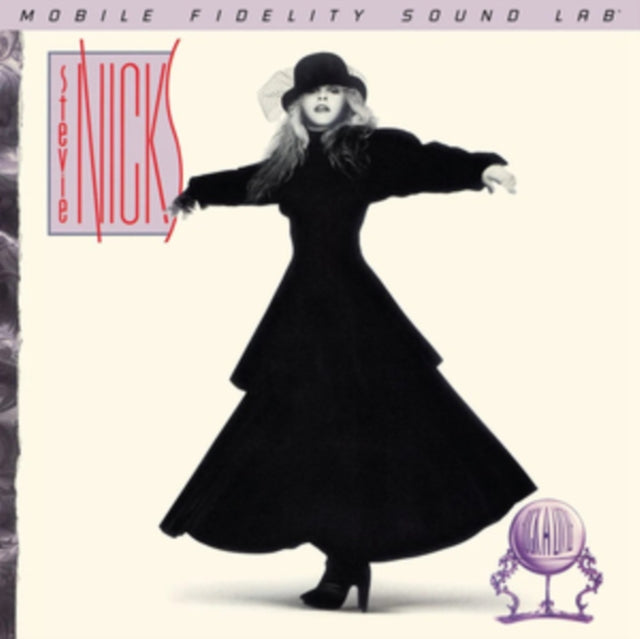 Stevie Nicks - Rock A Little (2LP/180g/45Rpm/Numbered) (Vinyl) (US Import)