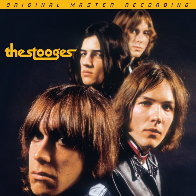 Stooges - Stooges (2LP/180g/45Rpm/Numbered) (Vinyl) (US Import)