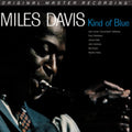 Miles Davis - Kind Of Blue (Vinyl) (US Import)