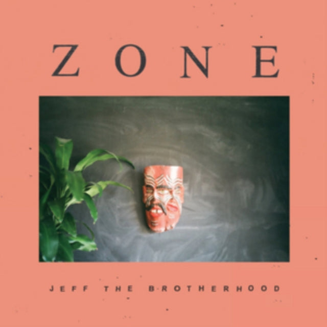 Jeff The Brotherhood - Zone (Vinyl) (US Import)