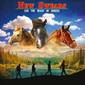 New Swears - And The Magic Of Horses (Vinyl) (US Import)