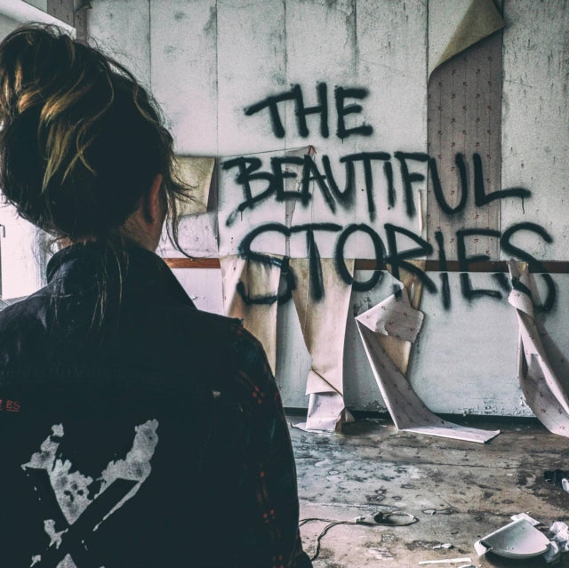 Invsn - Beautiful Stories (Vinyl) (US Import)