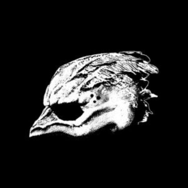 Legend Of The Seagullmen - Legend Of The Seagullmen (CD)