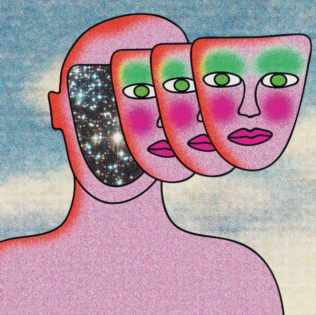 Jeff The Brotherhood - Magick Songs (Vinyl) (US Import)