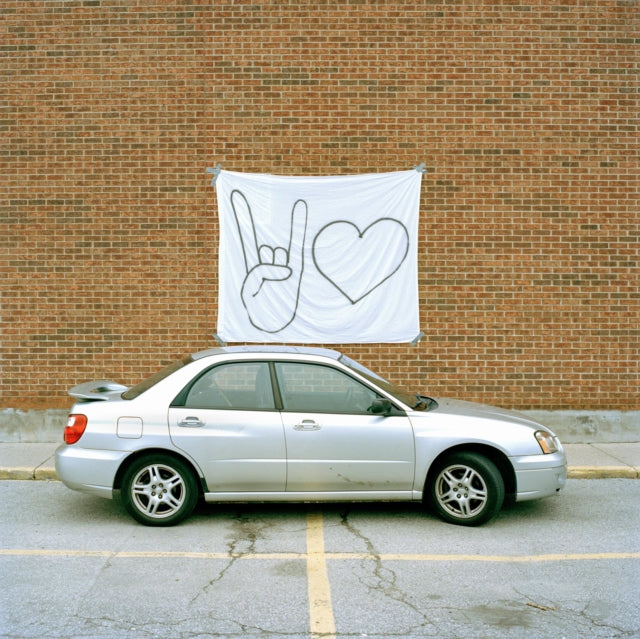 Girlfriend Material - Cool Car (Vinyl) (US Import)