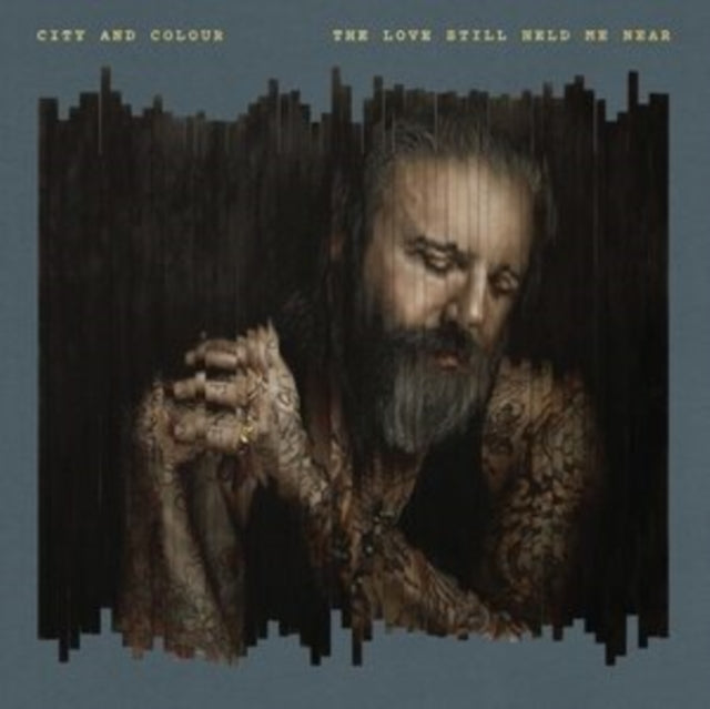 City & Colour - Love Still Held Me Near (2LP) (Vinyl) (US Import)
