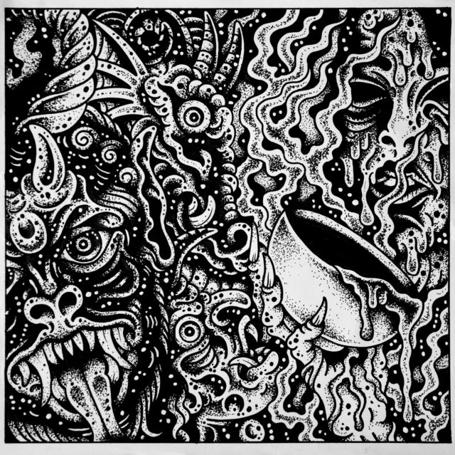 Dead Tired - Satan Will Follow You Home (Vinyl) (US Import)