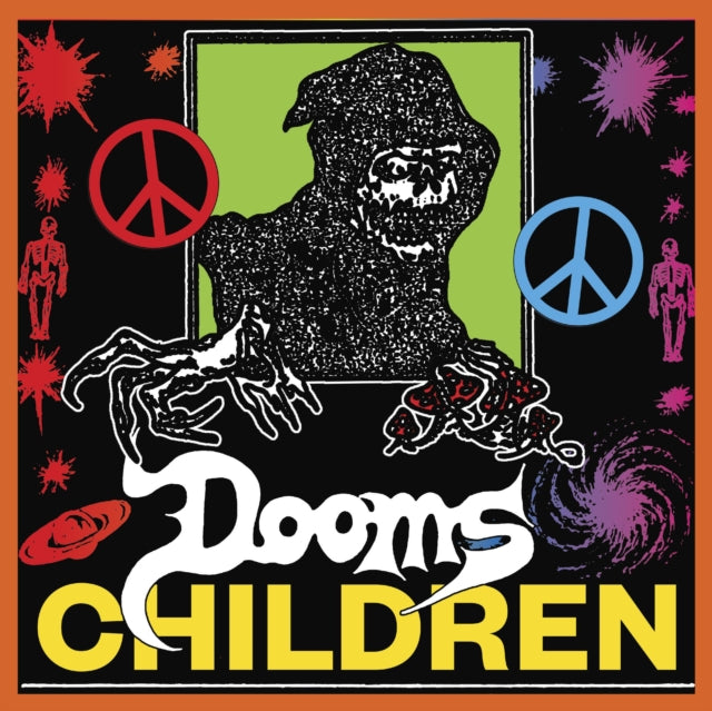 Dooms Children - Dooms Children (Vinyl) (US Import)