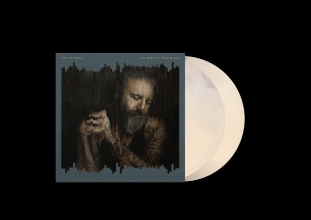 City & Colour - Love Still Held Me Near (Milky Clear & Whitte Galaxy Colored Vinyl/2LP) (I) (Vinyl) (US Import)