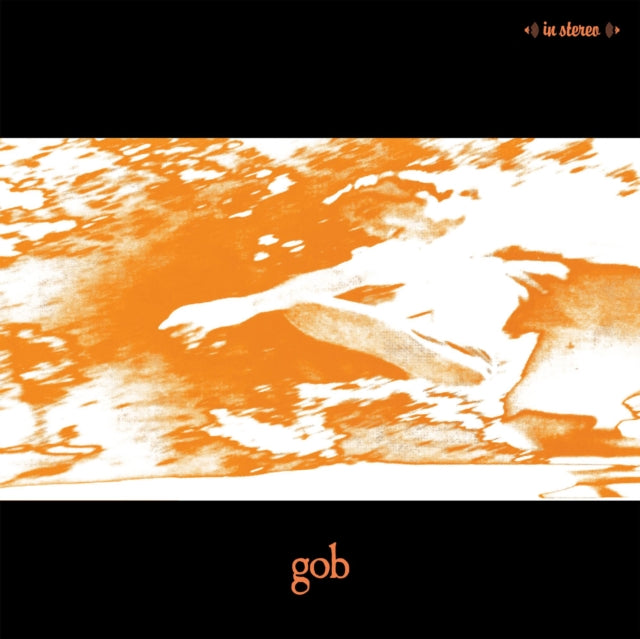Gob - Gob (Vinyl) (US Import)