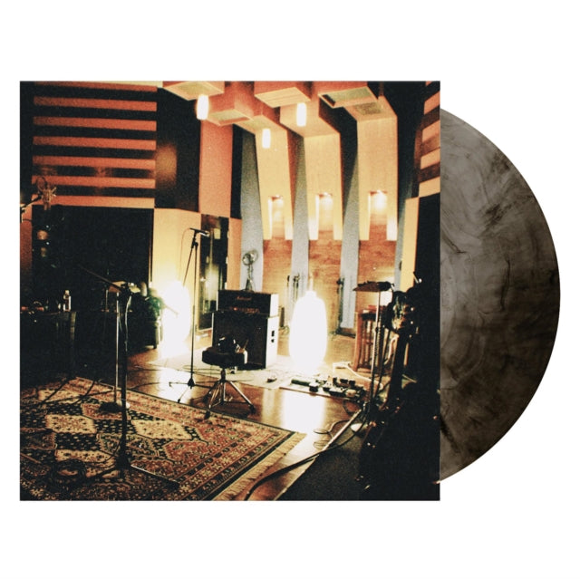 Alexisonfire - Death Letter (Smoke Vinyl) (I) (Vinyl) (US Import)