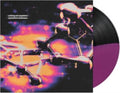 Calling All Captains - (E)Motion Sickness (Half Black/Half Purple LP) (Vinyl) (US Import)