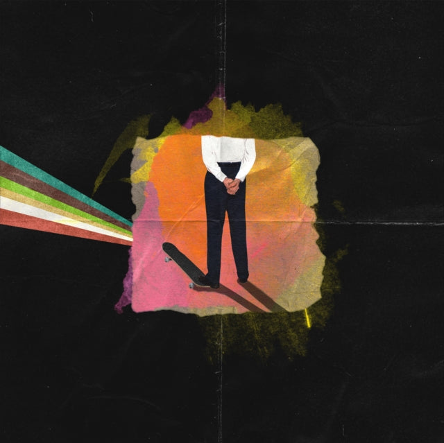 Calling All Captains - Things That I've Lost (CD)