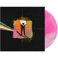 Calling All Captains - Things That I've Lost (Pink/White Merge Vinyl) (Vinyl) (US Import)
