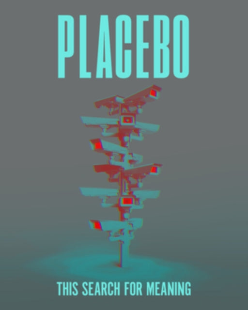 Placebo - This Search For Meaning (Blu-ray) (Region A US Import)