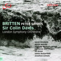 Benjamin Britten - Britten: Peter Grimes (CD)