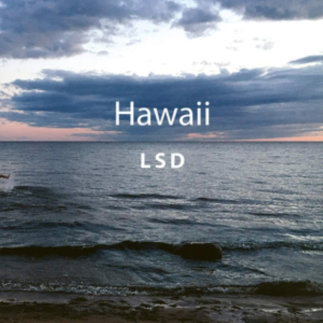 LSD - Hawaii (Vinyl) (US Import)