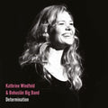Kathrine Windfeld - Determination (CD)