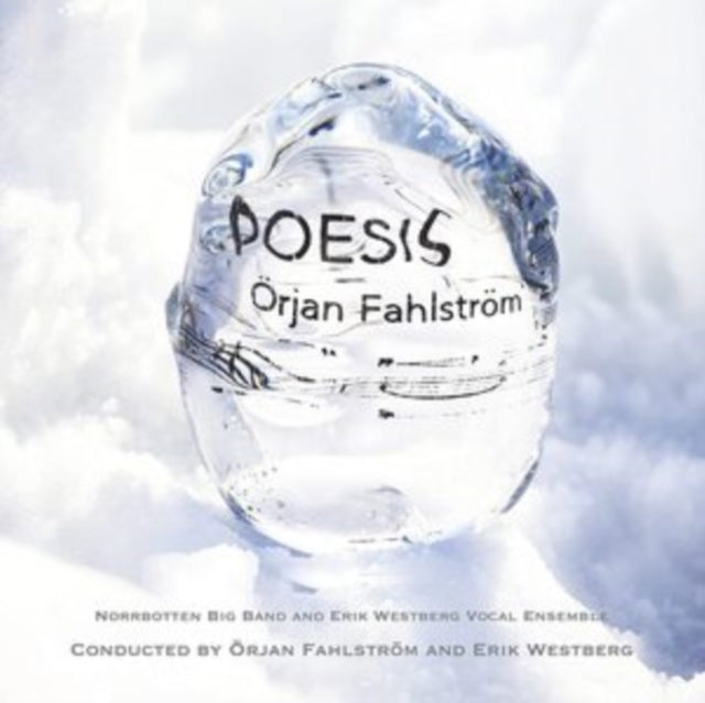Norrbotten Big Band - Fahlstrom: Poesis (CD)