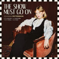 Johanna Pettersson - Show Must Go On (CD)