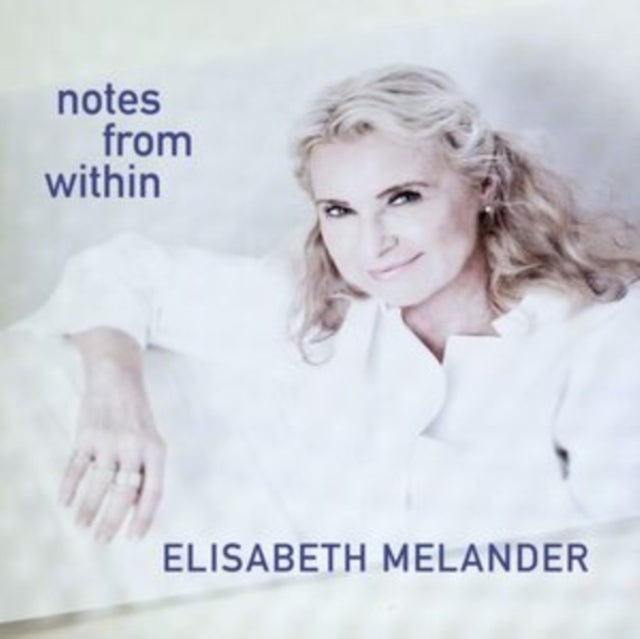 Elisabeth Melander - Notes From Within (CD)