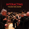 Tolvan Big Band - Albin: Interacting (CD)