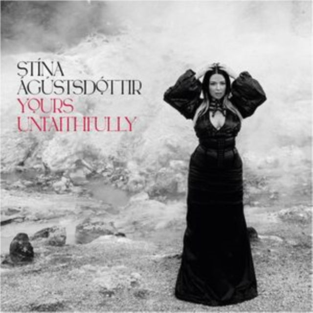 Agustsdottir,Stina / Davies,Maia / Schau,Yrsa - Yours Unfaithfully (Vinyl) (US Import)
