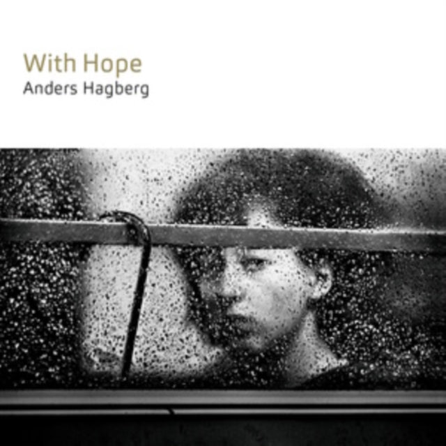 Anders Hagberg Flutes - With Hope (CD)