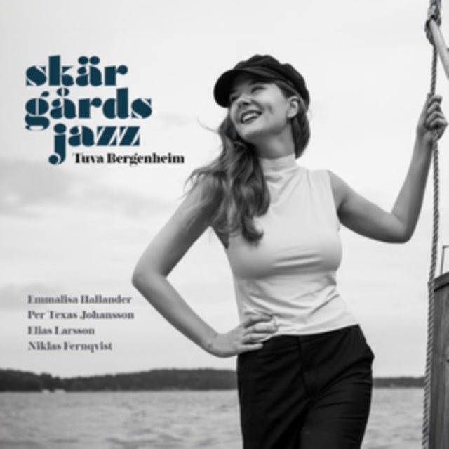 Various Artists - Tuva Bergenheim: Skargardsjazz (CD) (US Import)