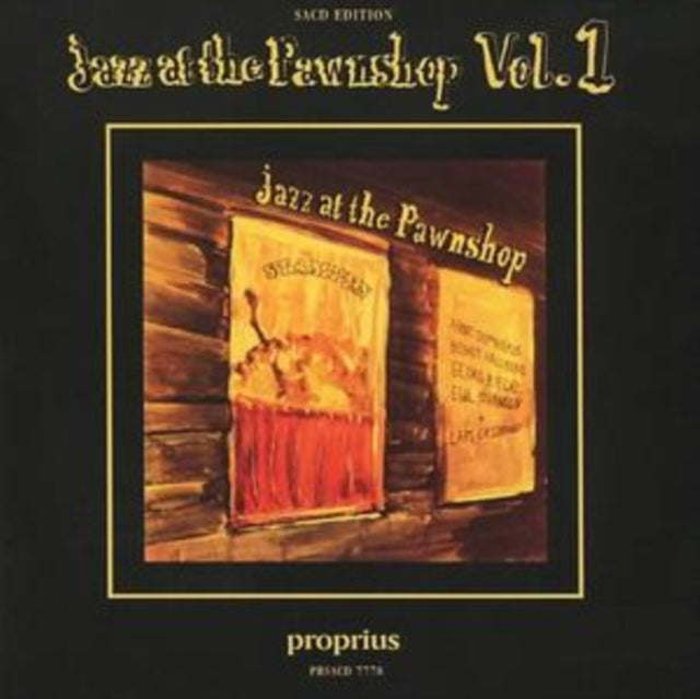 Various - Domnerus Group (CD) (US Import)