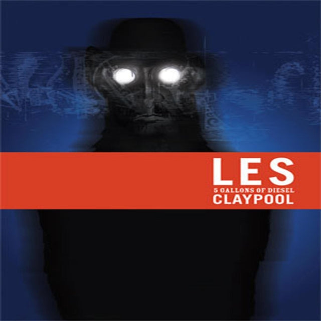 Les Claypool - 5 Gallons Of Diesel (DVD) (Region 1 US Import)