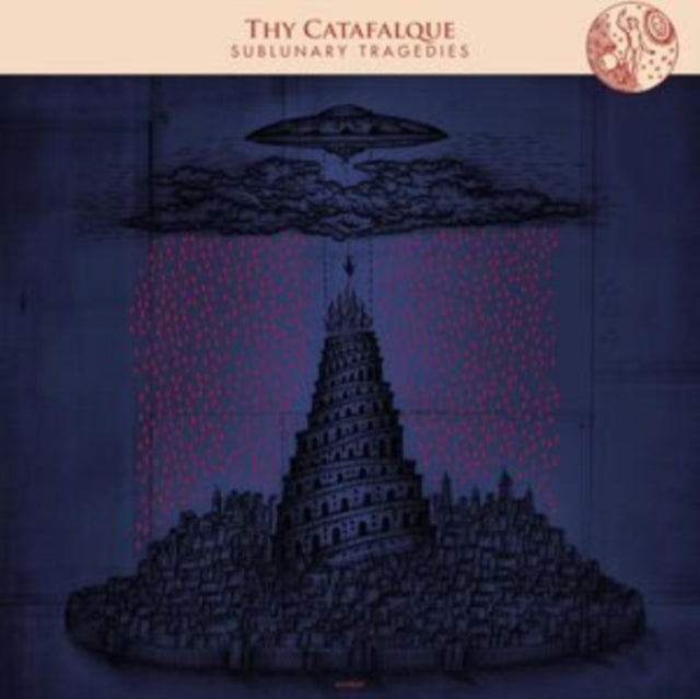 Thy Catafalque - Sublunary Tragedies (2LP) (Vinyl) (US Import)