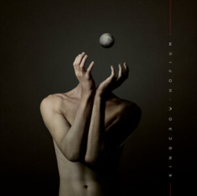 Kingcrow - Hopium (CD)