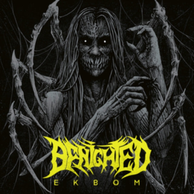 Benighted - Ekbom (Vinyl) (US Import)