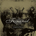 Funeral - Gospel Of Bones (2LP/33Rpm) (Vinyl) (US Import)
