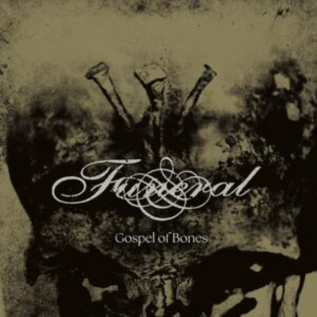 Funeral - Gospel Of Bones (2LP/33Rpm) (Vinyl) (US Import)