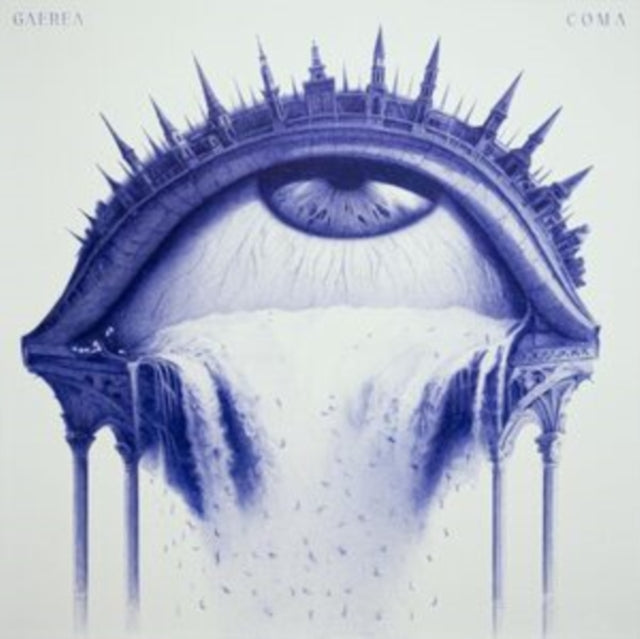 Gaerea - Coma (Vinyl) (US Import)