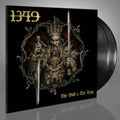 1349 - Wolf & The King (2LP/45Rpm) (Vinyl) (US Import)