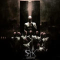 Syk - Earthflesh (Silver Vinyl) (Vinyl) (US Import)