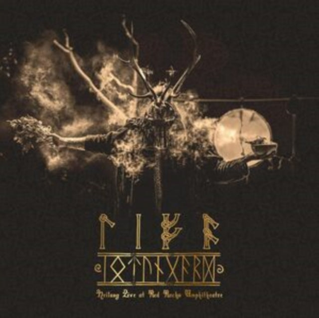 Heilung - Lifa Iotungard (Digipak) (CD)