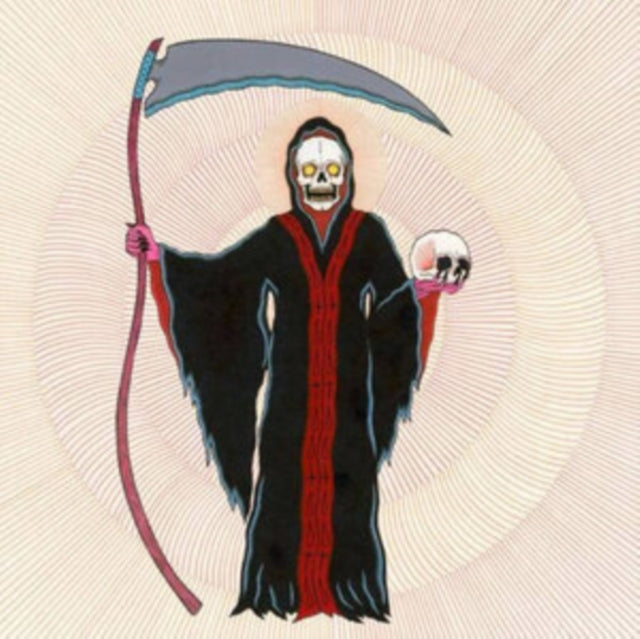 Stoned Jesus - Harvest (2LP/33Rpm) (Vinyl) (US Import)