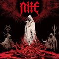 Nite - Cult Of The Serpent Sun (CD)