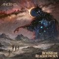 Anciients - Beyond The Reach Of The Sun (2LP/33Rpm) (Vinyl) (US Import)