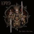1349 - Wolf & The King (2LP/45Rpm/Crystal Clear Vinyl) (Vinyl) (US Import)