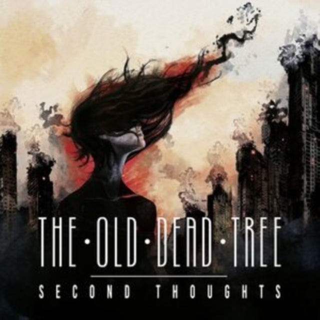 Old Dead Tree - Second Thoughts (CD)