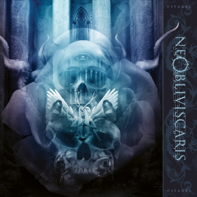 Ne Obliviscaris - Citadel (10th Anniversary/Remastered/Deluxe) (CD)