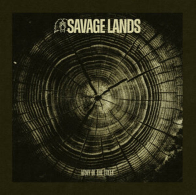 Savage Lands - Army Of The Trees (Deluxe) (Vinyl) (US Import)