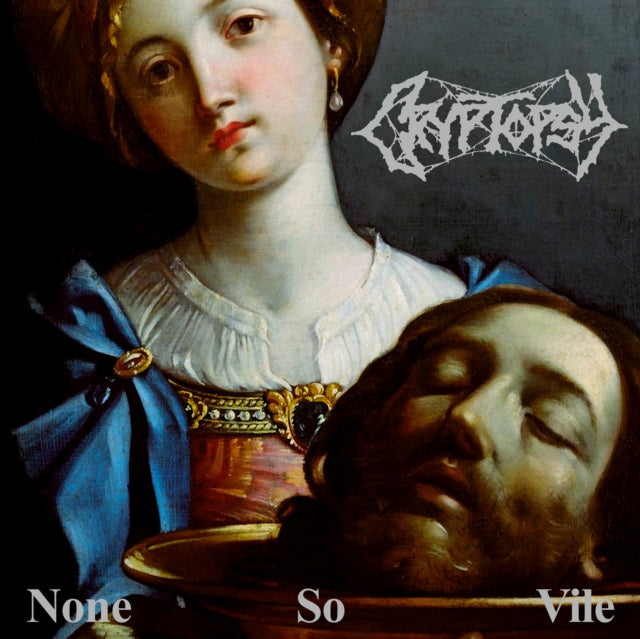 Cryptopsy - None So Vile (Vinyl) (US Import)