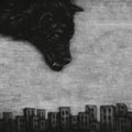 Crippled Black Phoenix - Wolf Changes Its Fur But Not Its Nature (3LP/Silver Vinyl) (Vinyl) (US Import)